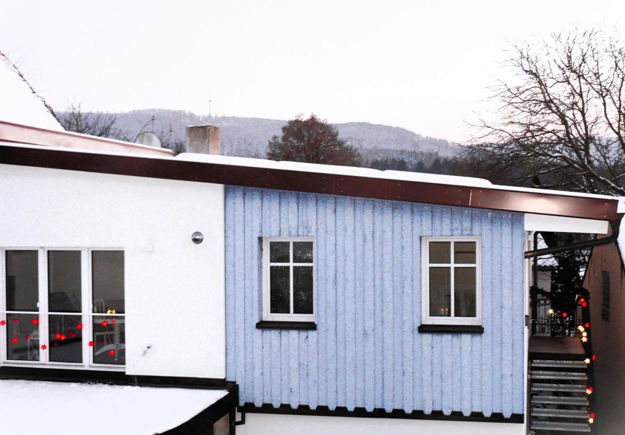Ferienwohnungen Fischer Strullendorf Exterior photo