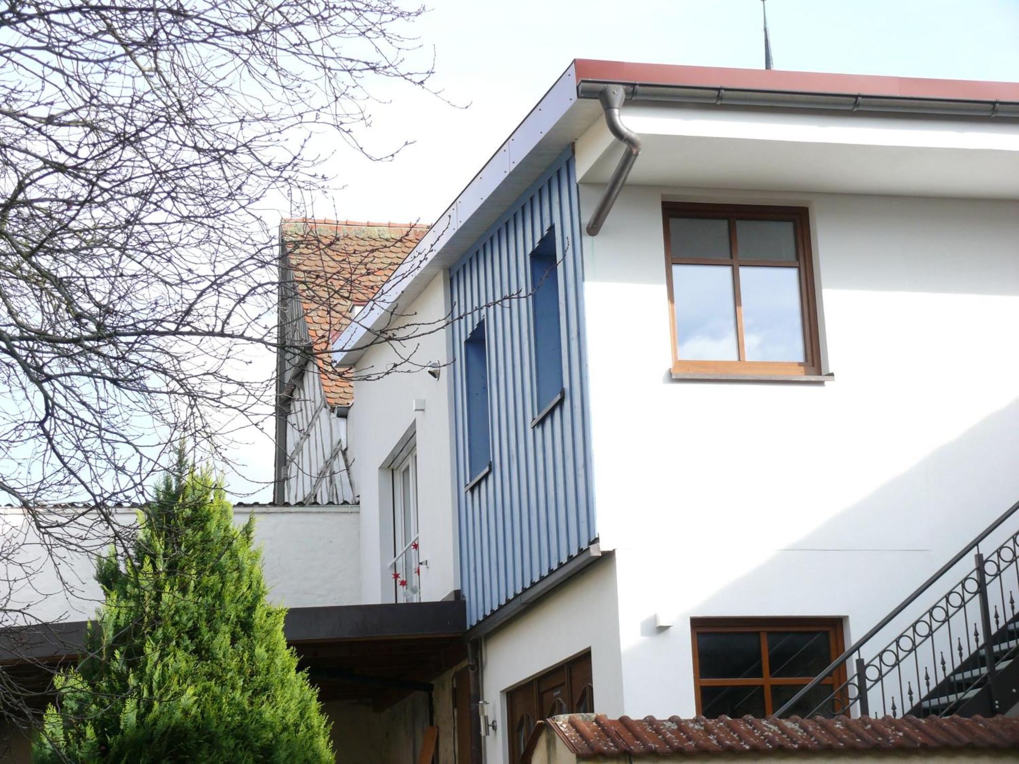 Ferienwohnungen Fischer Strullendorf Exterior photo